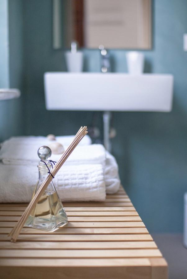 カステッランマーレ・デル・ゴルフォ Le Nereidi Bed & Breakfast エクステリア 写真